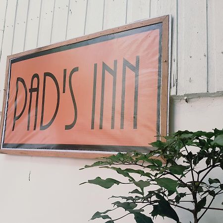 Pad'S Inn 爱妮岛 外观 照片