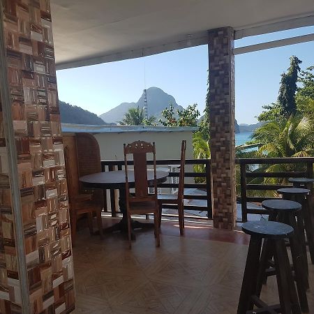 Pad'S Inn 爱妮岛 外观 照片