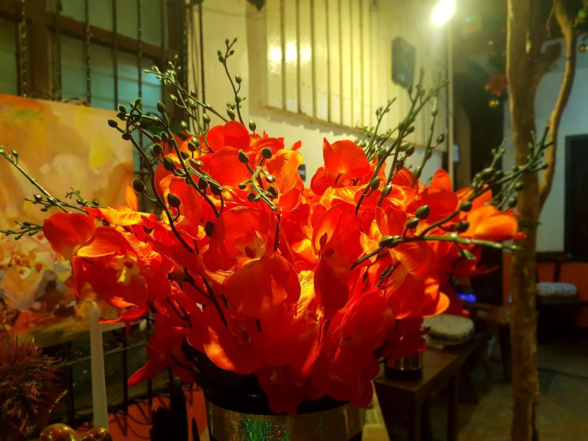 Pad'S Inn 爱妮岛 外观 照片
