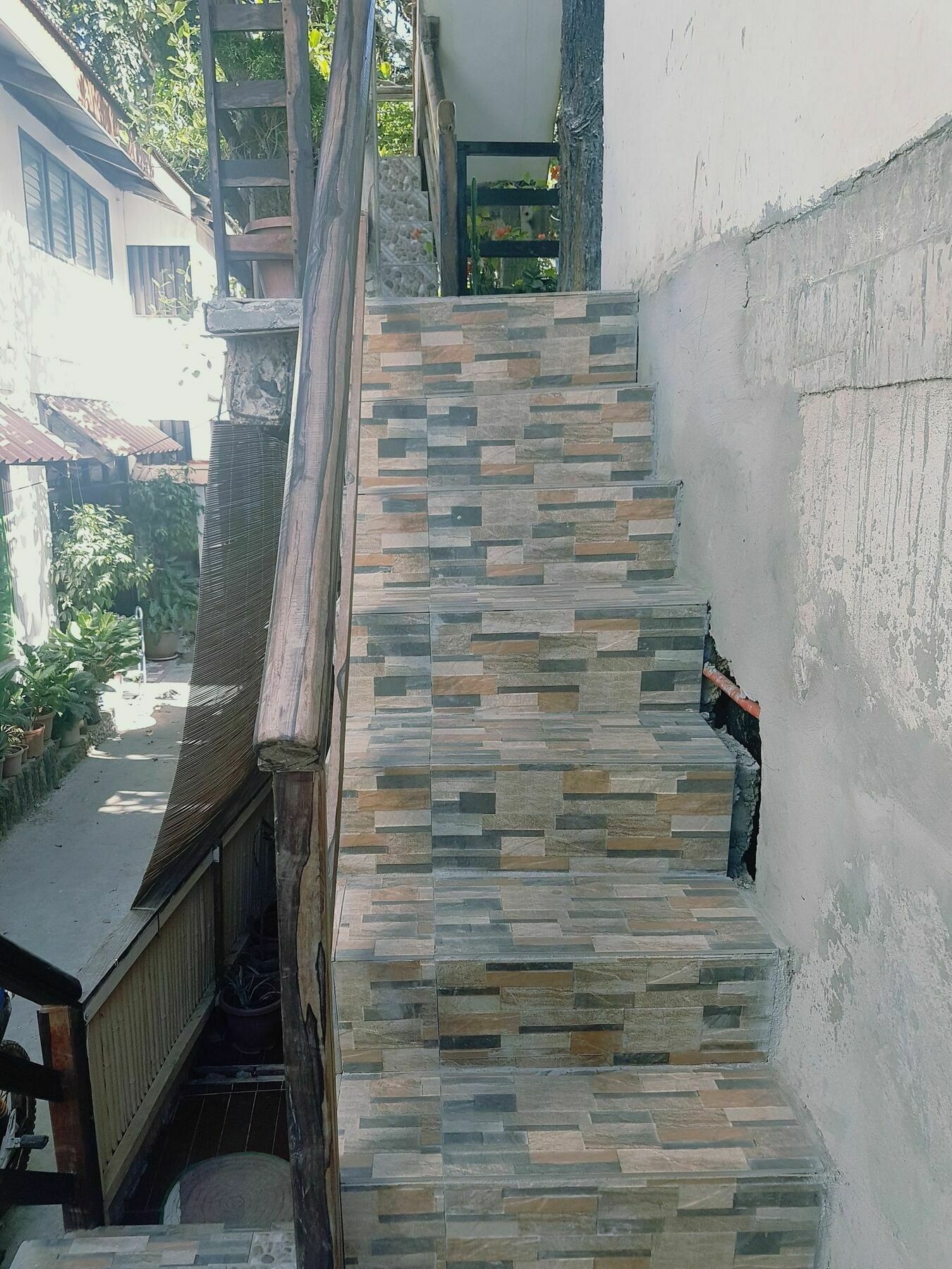 Pad'S Inn 爱妮岛 外观 照片