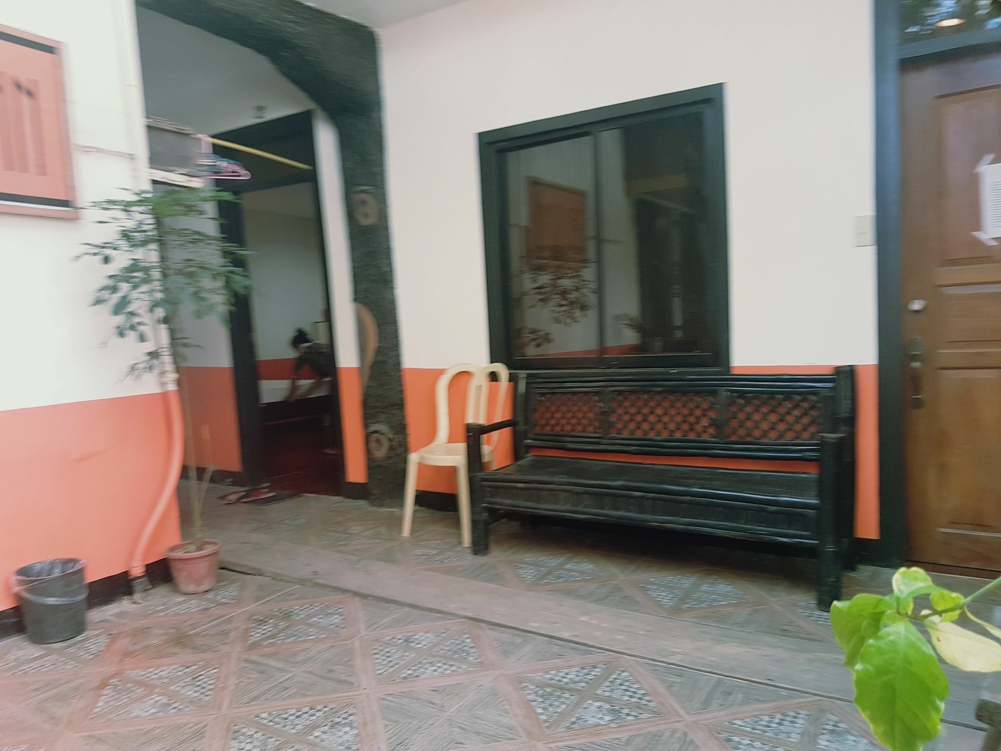 Pad'S Inn 爱妮岛 外观 照片