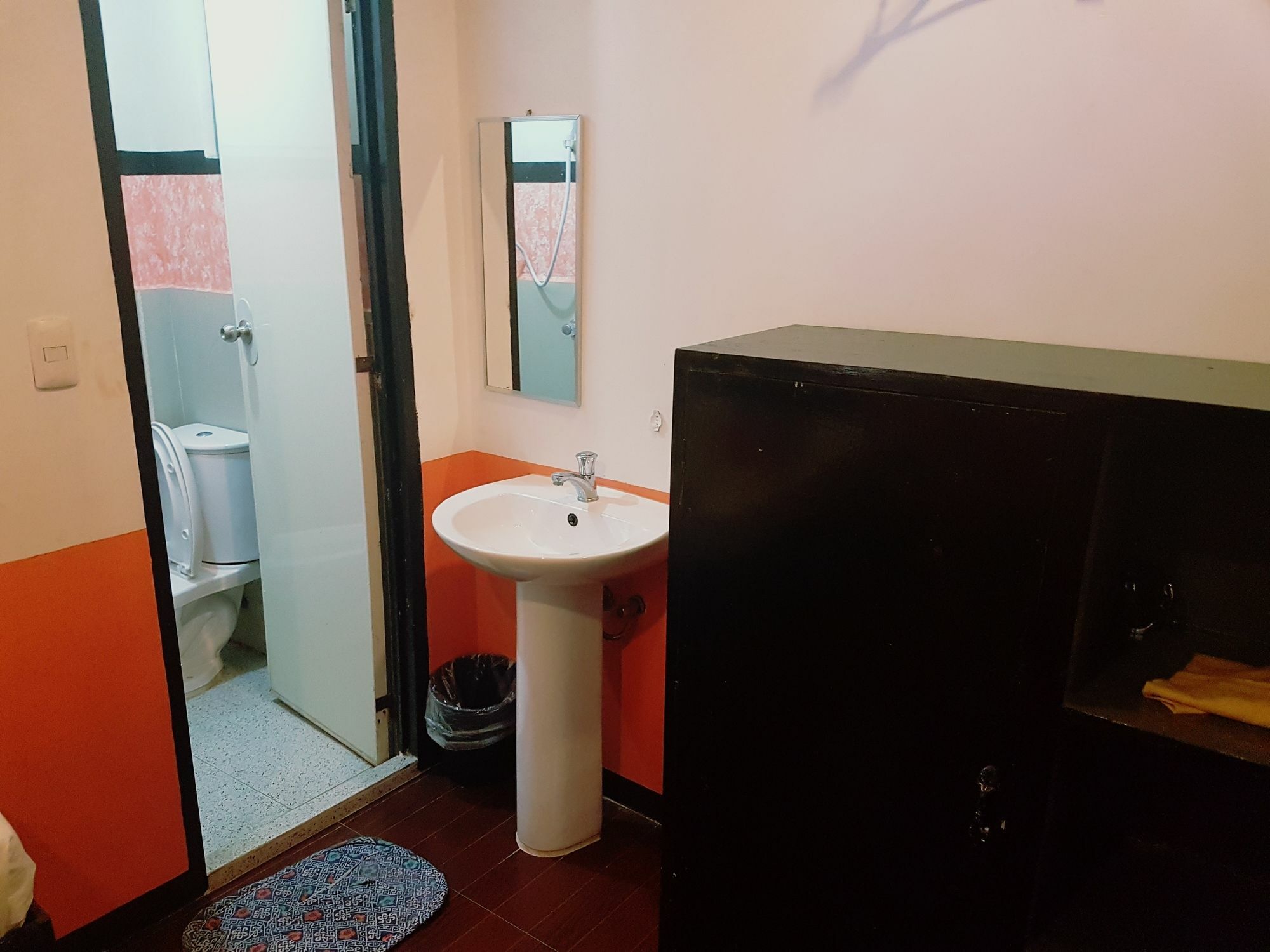 Pad'S Inn 爱妮岛 外观 照片